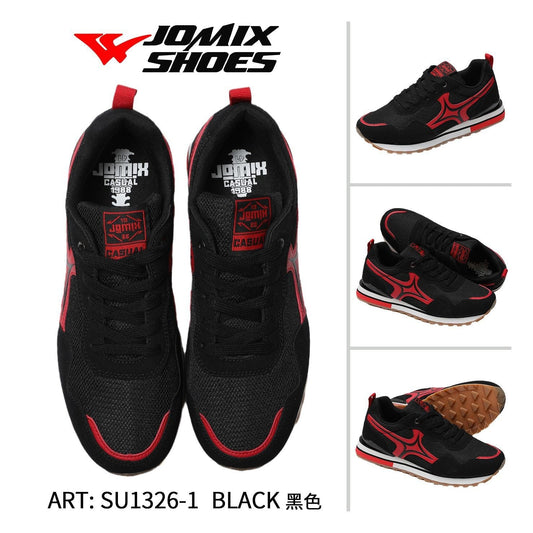 Sneakers da uomo sportive casual Jomix Shoes SU1326-1