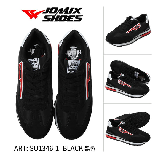 Sneakers da uomo sportive casual Jomix Shoes SU1346-1