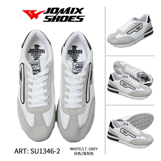 Sneakers da uomo sportive casual Jomix Shoes SU1346-2