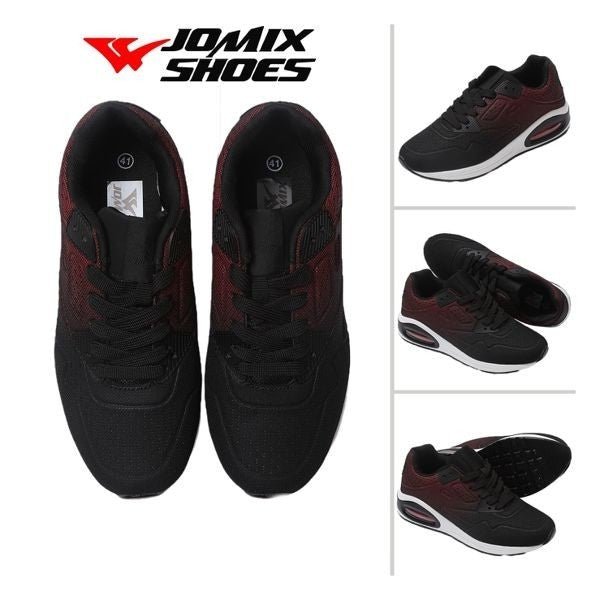 Sneakers da uomo sportive casual Jomix Shoes SU138 - 1 - Fornitura all'ingrosso di Scarpe Uomo da Jomix Shoes B2B