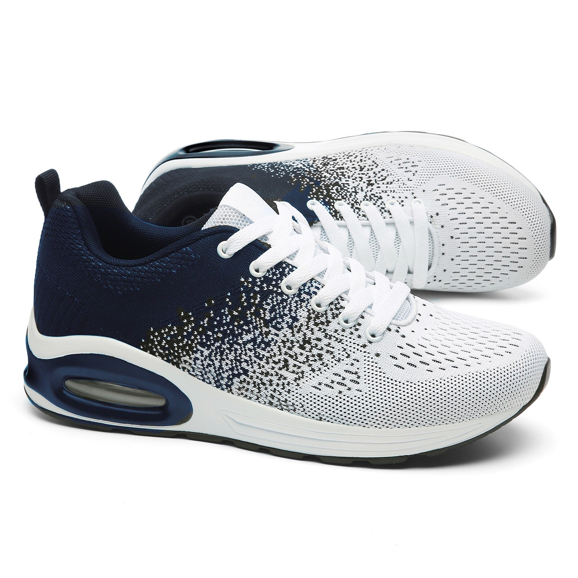 Sneakers da uomo sportive casual Jomix Shoes SU4019 - 11 - Fornitura all'ingrosso di Scarpe Uomo da Jomix Shoes B2B