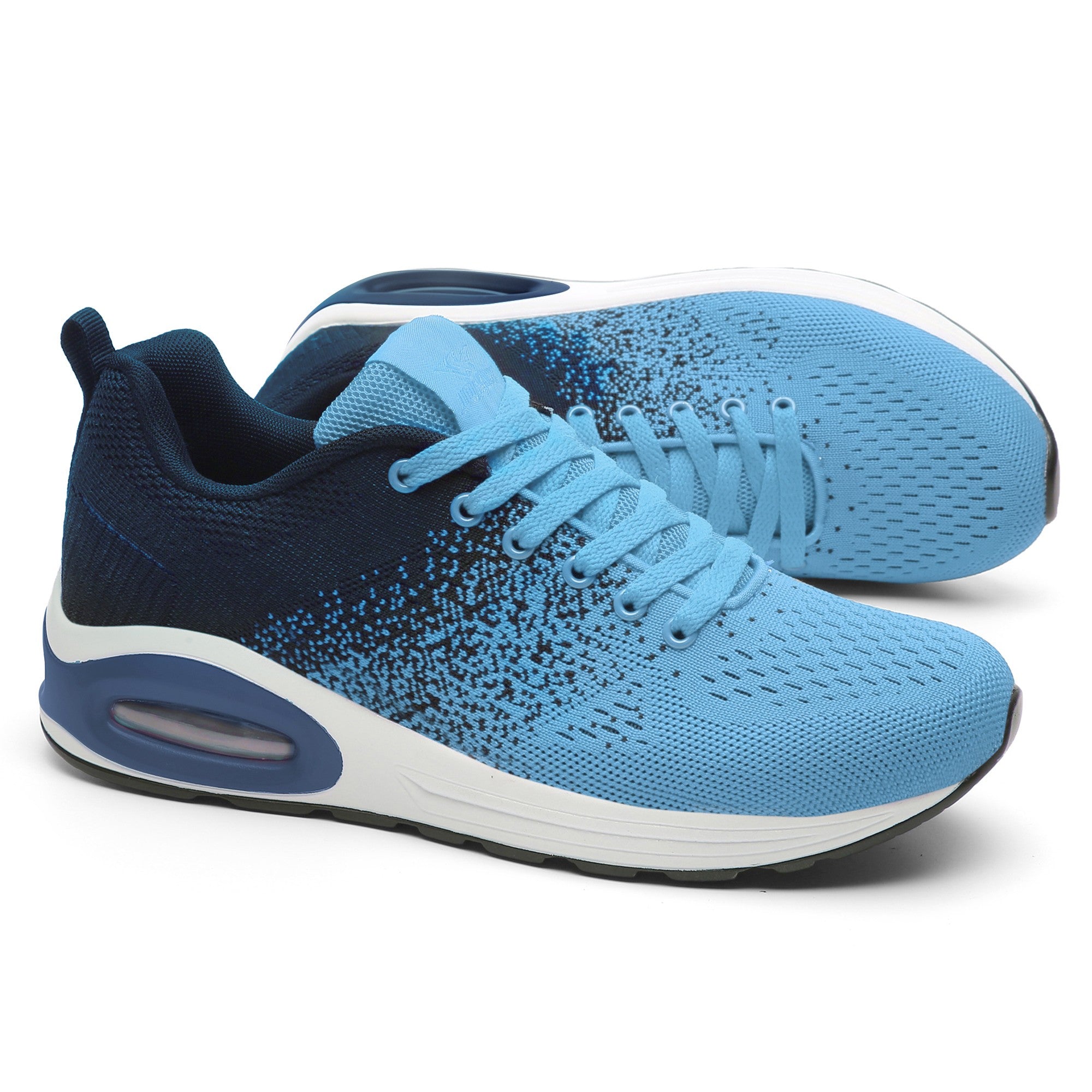 Sneakers da uomo sportive casual Jomix Shoes SU4019 - 22 - Fornitura all'ingrosso di Scarpe Uomo da Jomix Shoes B2B