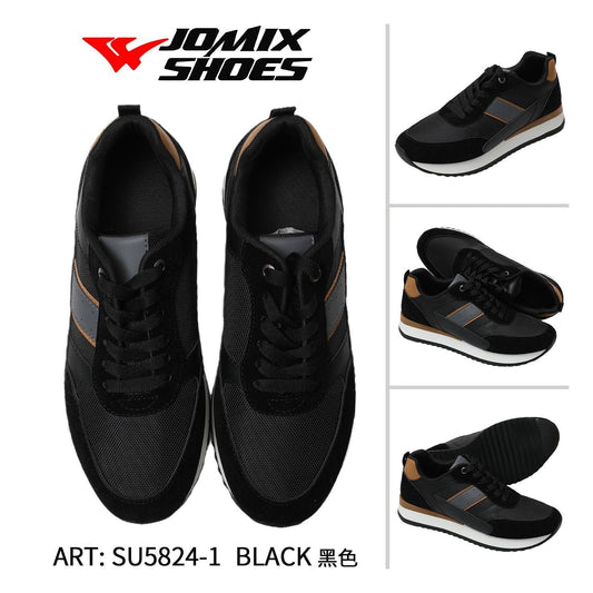 Sneakers da uomo sportive casual Jomix Shoes SU5824-1