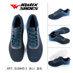 Sneakers da uomo sportive casual Jomix Shoes SU5840-3