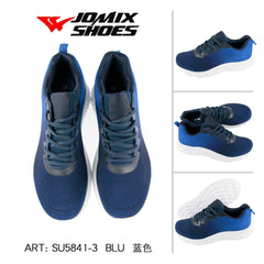 Sneakers da uomo sportive casual Jomix Shoes SU5841-3