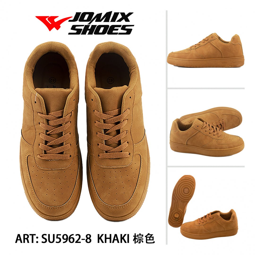 Sneakers da Uomo SU5962-8 - Fornitura all'ingrosso di Sneakers Uomo da Jomix Shoes B2B