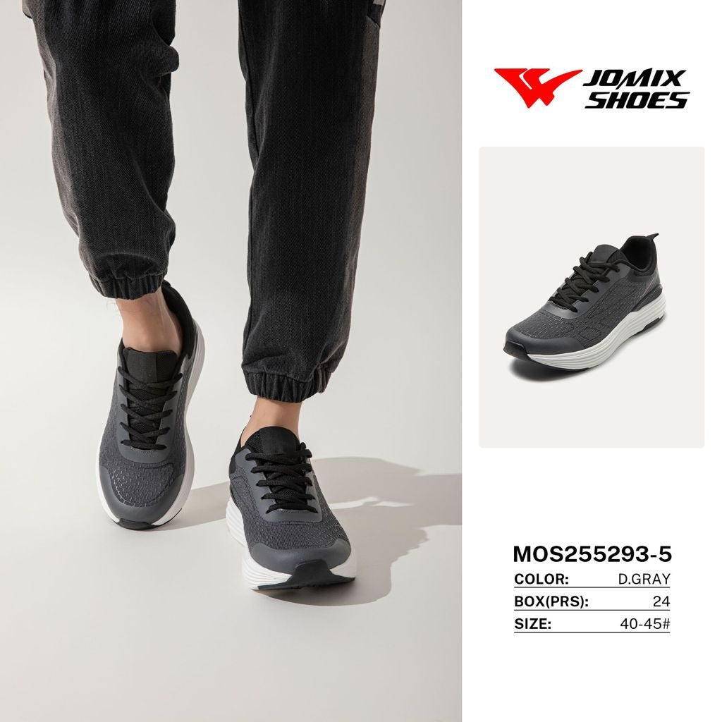 Sneakers Donna MOS255293 - 5 - Fornitura all'ingrosso di Sneakers Donna da Jomix Shoes B2B
