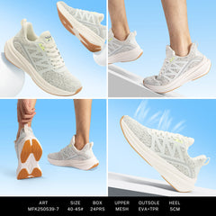 Sneakers Man Mfk250539 - 7