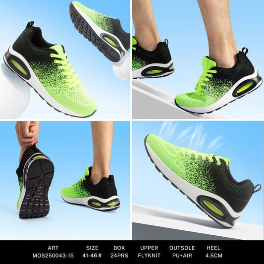 Sneakers man MOS250043 - 15