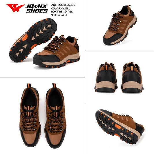 Sneakers man MOS250525 - 21