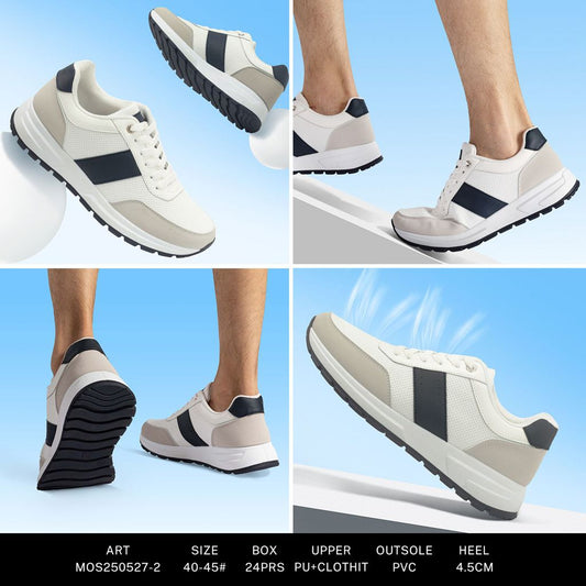 Sneakers man MOS250527 - 2