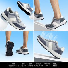 Sneakers Man MOS250527 - 3