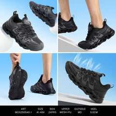 Sneakers Man Mos250540 - 1