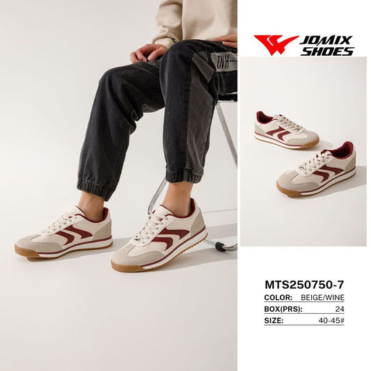 Sneakers man MTS250750 - 7