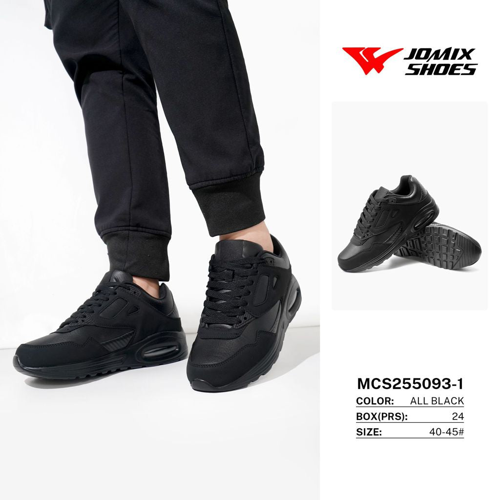 Sneakers Uomo MCS255093 - 1 - Fornitura all'ingrosso di Sneakers Uomo da Jomix Shoes B2B