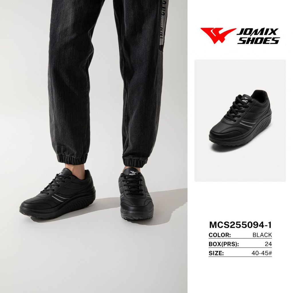 Sneakers Uomo MCS255094 - 1 - Fornitura all'ingrosso di Scarpe Uomo da Jomix Shoes B2B