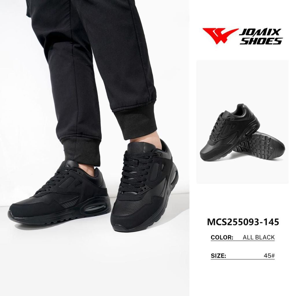 Sneakers Uomo Mononumero MCS255093 - 145 - Fornitura all'ingrosso di Scarpe Uomo da Jomix Shoes B2B