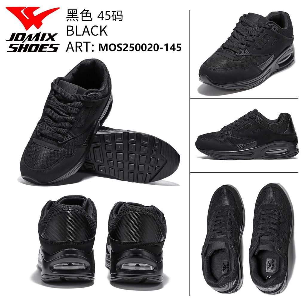 Sneakers Uomo Mononumero MOS250020 - 145 - Fornitura all'ingrosso di Scarpe Uomo da Jomix Shoes B2B