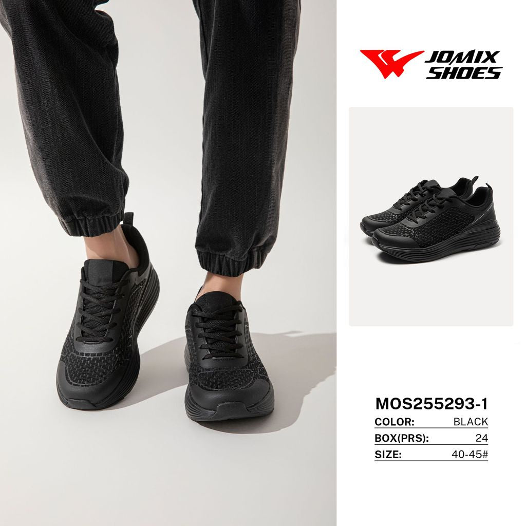 Sneakers Uomo MOS255293 - 1 - Fornitura all'ingrosso di Scarpe Uomo da Jomix Shoes B2B
