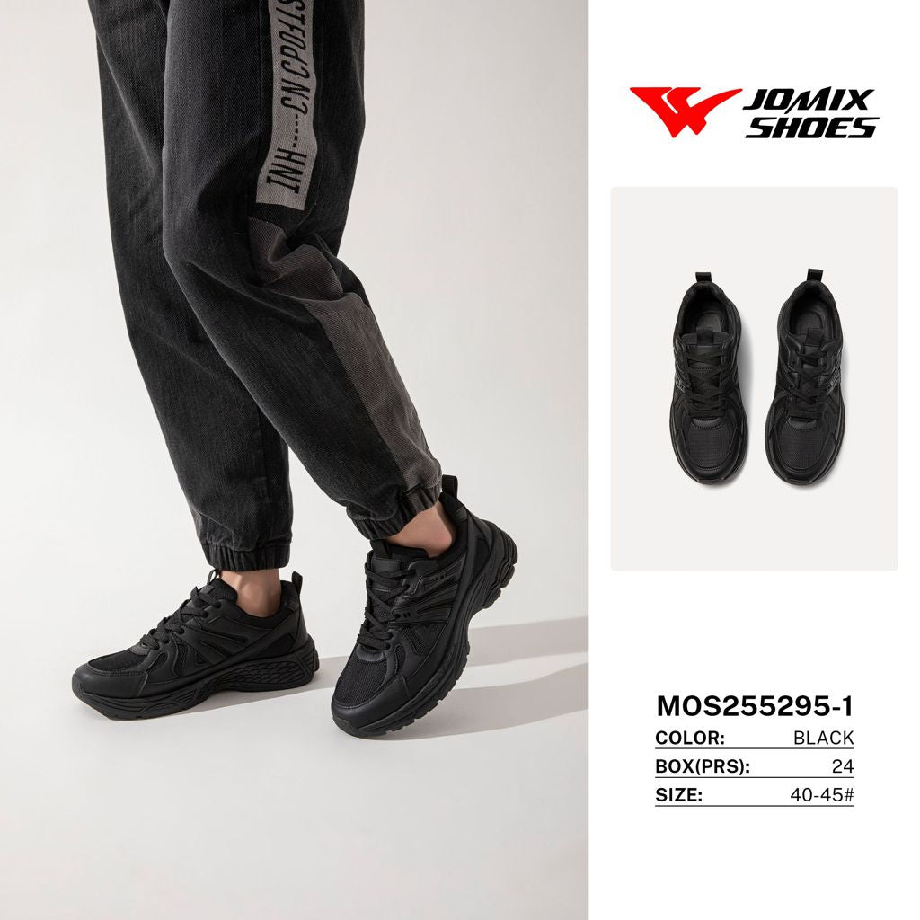 Sneakers Uomo MOS255295 - 1 - Fornitura all'ingrosso di Sneakers Uomo da Jomix Shoes B2B