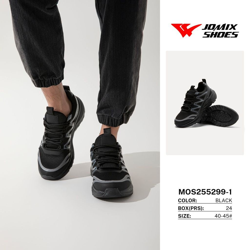 Sneakers uomo MOS255299 - 1 - Fornitura all'ingrosso di Sneakers Uomo da Jomix Shoes B2B