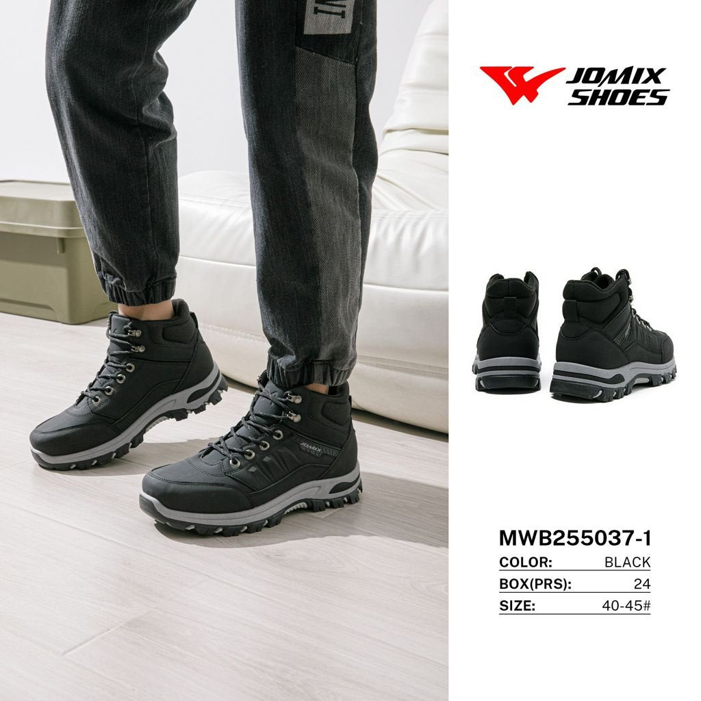 Sneakers Uomo MWB255037 - 1 - Fornitura all'ingrosso di Scarpe Uomo da Jomix Shoes B2B