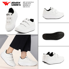 Sneakers Woman Wcs250735 - 2