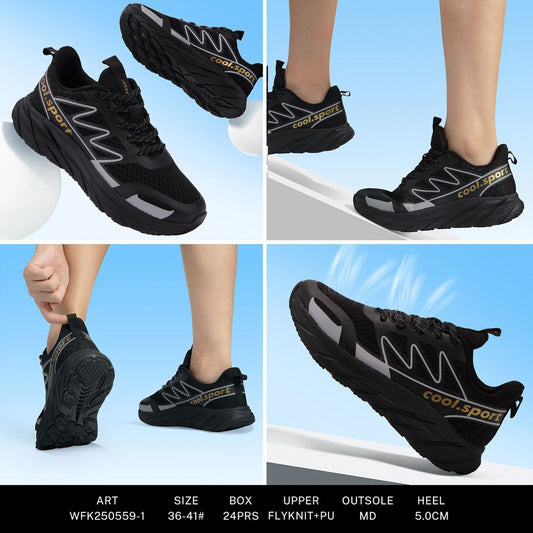 Sneakers Woman WFK250559 - 1