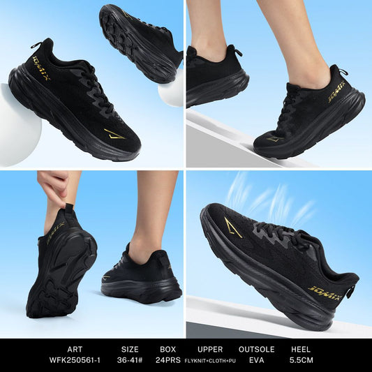 Sneakers Woman WFK250561 - 1