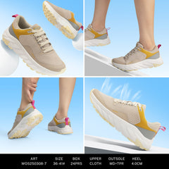 Sneakers Woman Wos250308 - 7