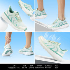 Sneakers Woman Wos250643 - 15