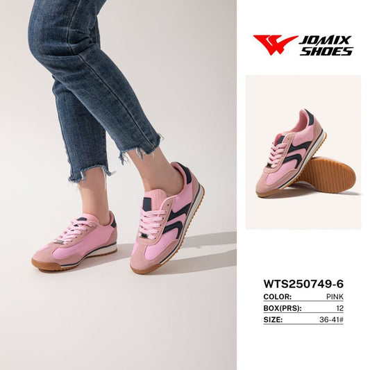 Sneakers woman WTS250749 - 6