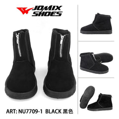 Stivali da neve da donna Jomix Shoes NU7709-1