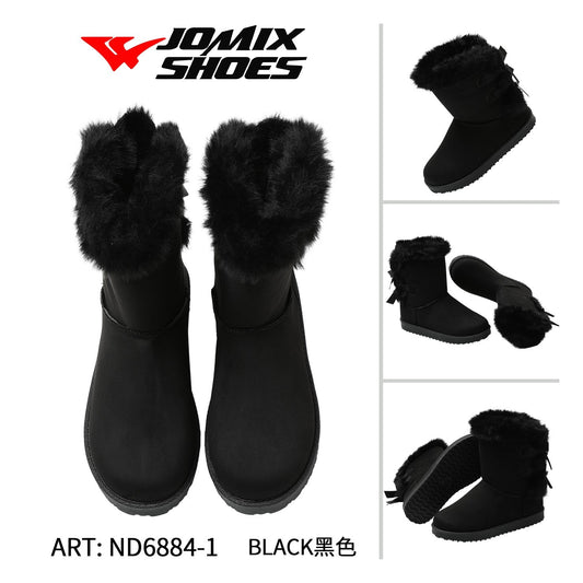 Stivali Da Neve Donna Jomix Shoes ND6884-1