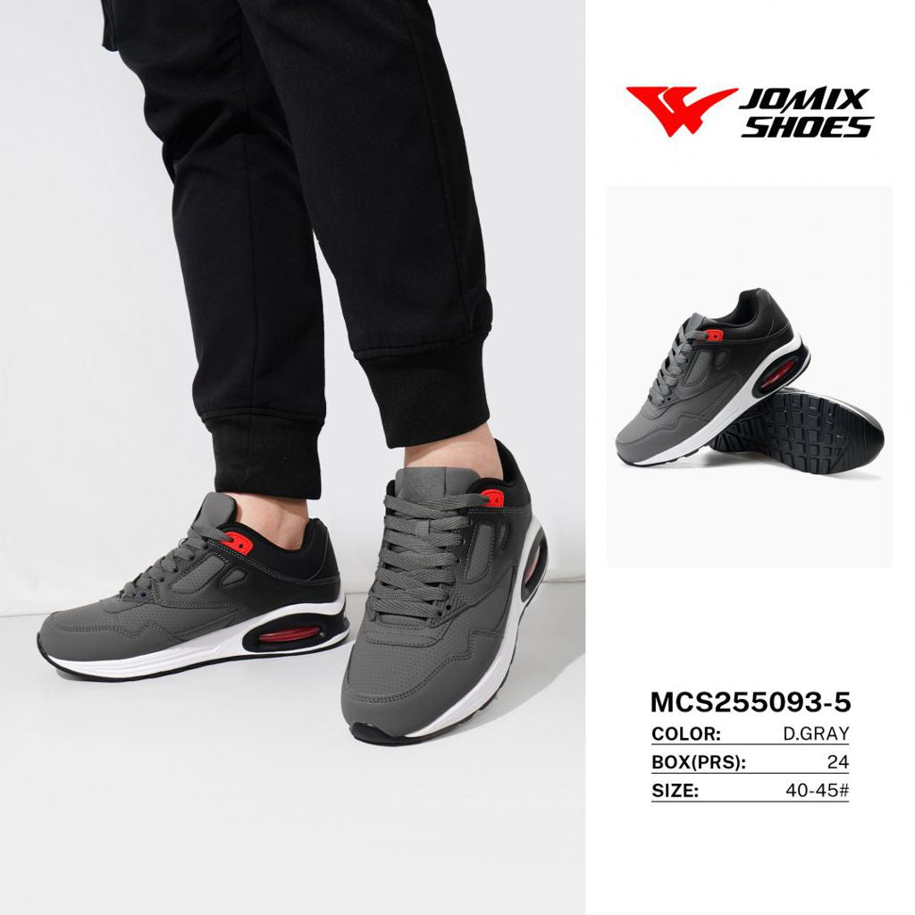 Uomo Sneakers MCS255093 - 5 - Fornitura all'ingrosso di Sneakers Uomo da Jomix Shoes B2B