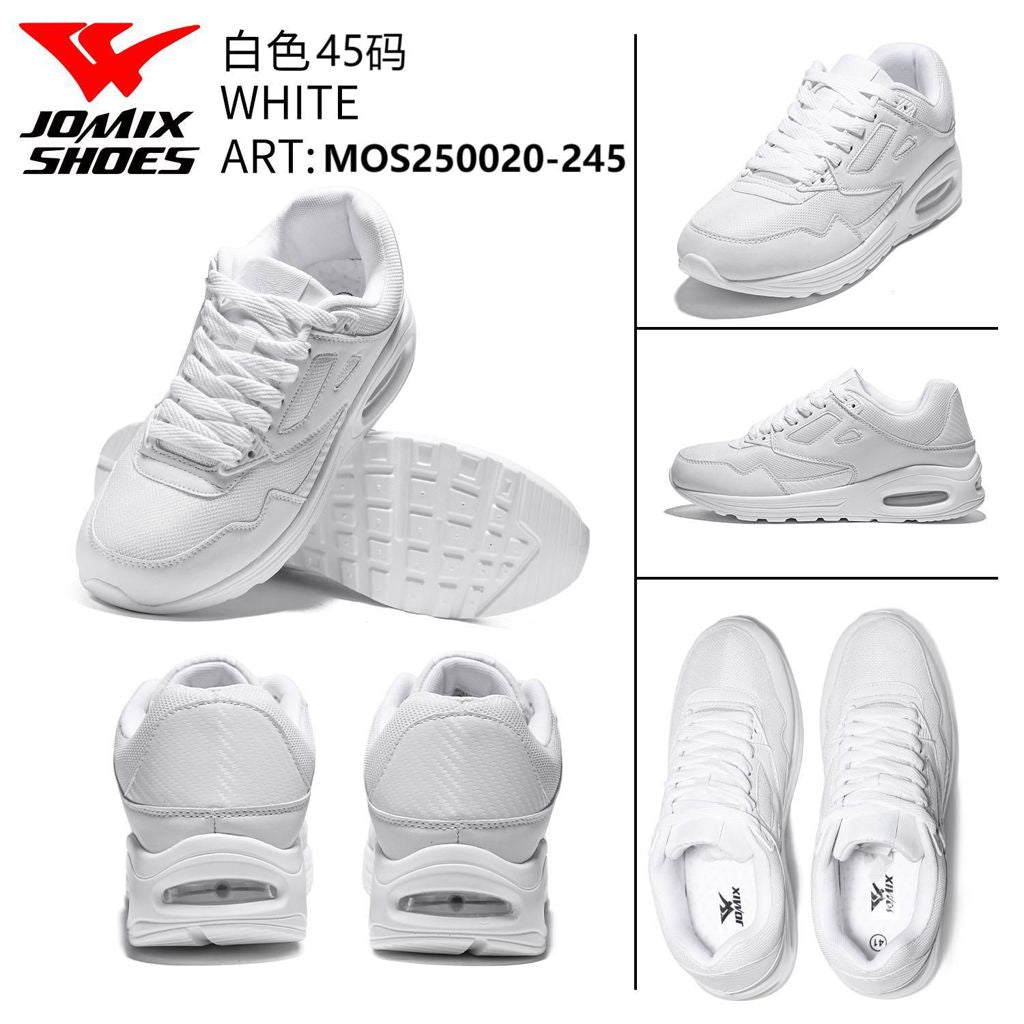 Uomo sneakers mononumero MOS250020 - 245 - Fornitura all'ingrosso di Sneakers Uomo da Jomix Shoes B2B